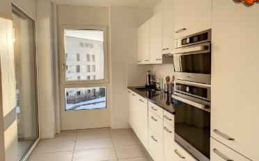 Wohnung 3.5 Zimmer - image - 9