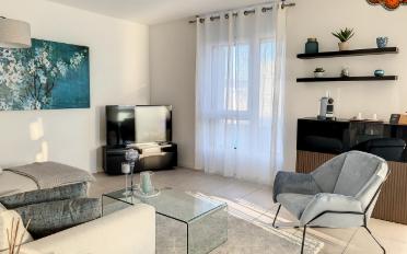 Wohnung 3.5 Zimmer - image - 1