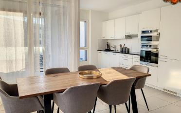 Wohnung 3.5 Zimmer - image - 8