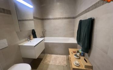 Apartment 3.5 rooms - image - 6