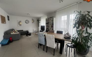 Apartment 3.5 rooms - image - 4