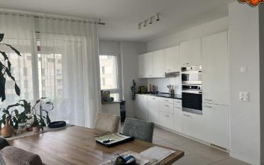 Apartment 3.5 rooms - image - 3