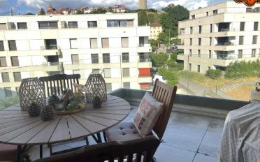 Apartment 3.5 rooms - image - 2