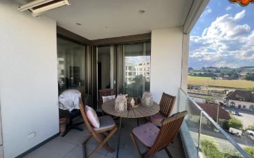 Apartment 3.5 rooms - image - 1