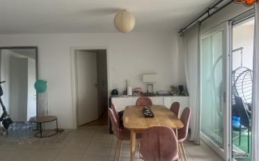 Appartement meublé 2.5 pièces - image - 4