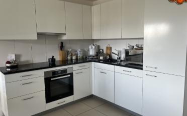 Appartement meublé 2.5 pièces - image - 5