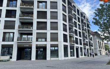 Appartement meublé 2.5 pièces - image - 2