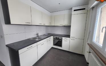Apartment 4.5 rooms - image - 1