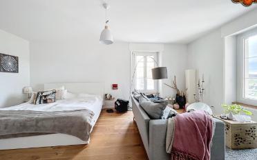 Wohnung 4.5 Zimmer - image - 4