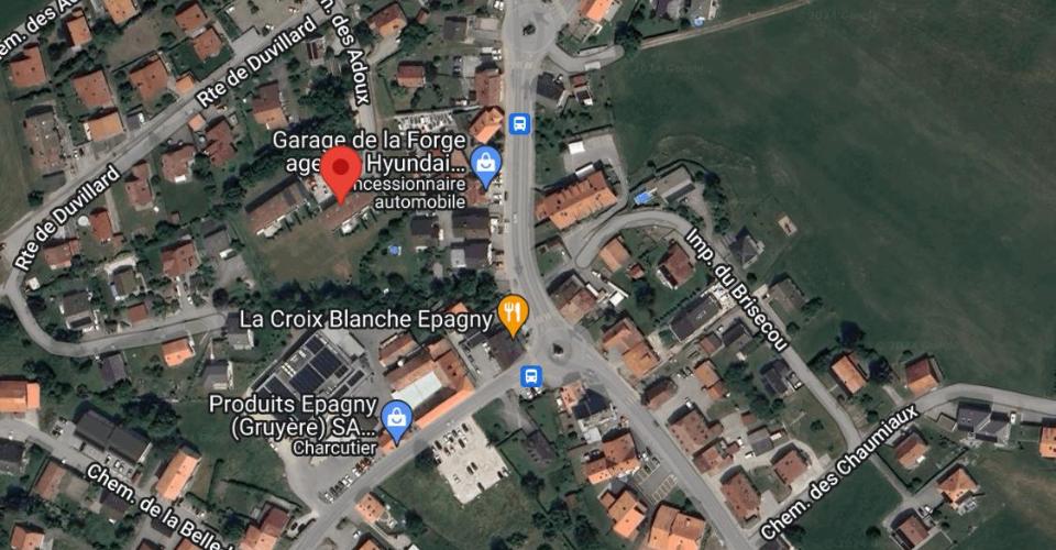 Epagny