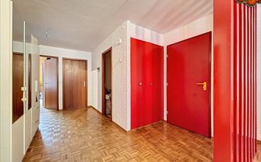 Apartment 3.5 rooms - image - 3