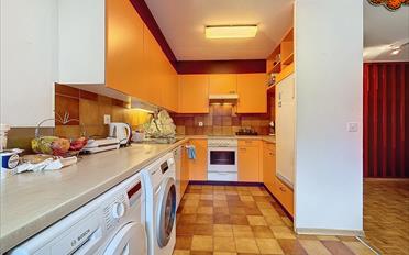 Apartment 3.5 rooms - image - 2