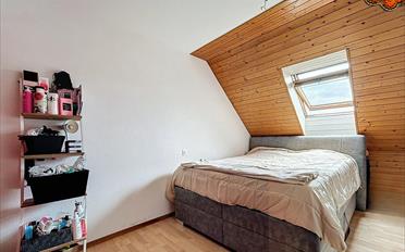 Apartment 3.5 rooms - image - 6