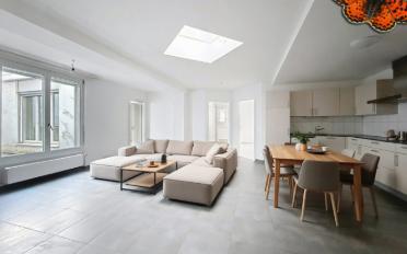 Apartment 4.5 rooms - image - 1