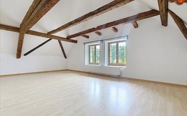 Mansarde 3.5 Zimmer - image - 2