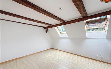 Mansarde 3.5 Zimmer - image - 7