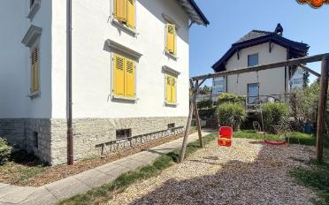 Wohnung 3.5 Zimmer - image - 12