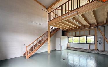 Dépendance 1 pièce - image - 2