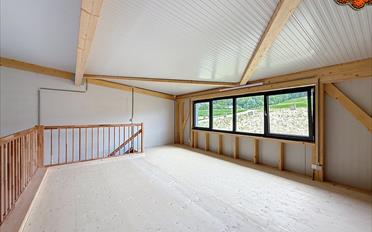 Dépendance 1 pièce - image - 4