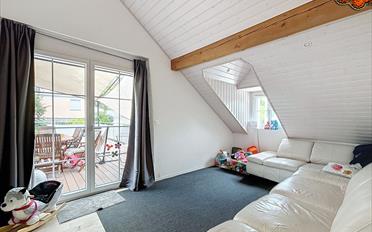 Wohnung 2.5 Zimmer - image - 2