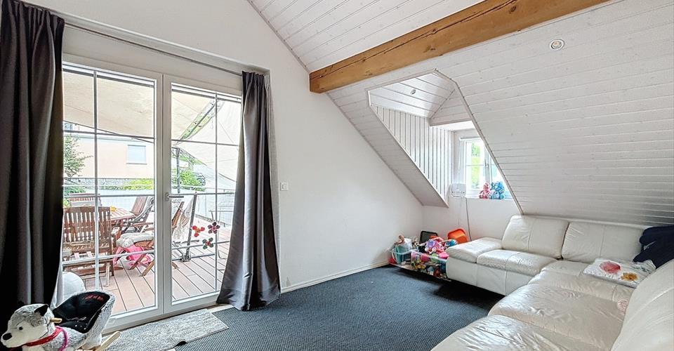 Romont FR