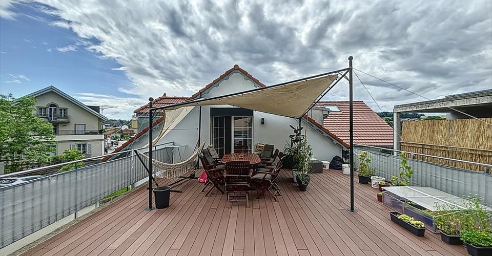 Romont FR