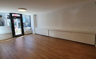 Gewerbe 2 Zimmer - image - 1