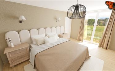 Wohnung 4.5 Zimmer - image - 2