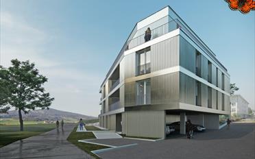 Wohnung 4.5 Zimmer - image - 6