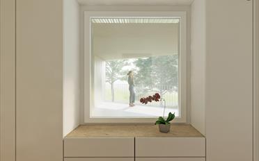 Wohnung 4.5 Zimmer - image - 3
