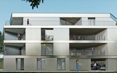 Wohnung 4.5 Zimmer - image - 8