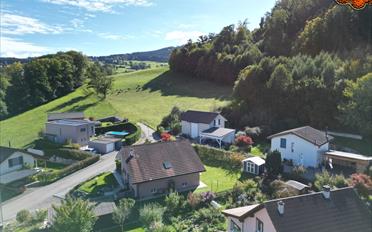 Einfamilienhaus 5.5 Zimmer - image - 10
