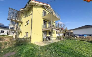 Apartment 4.5 rooms - image - 1