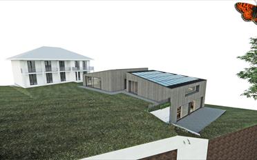 Villa 3.5 Zimmer - image - 2