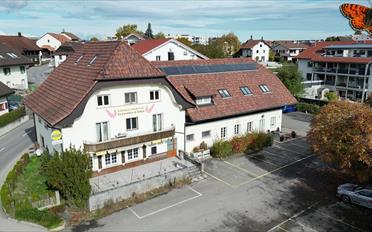 Mixed use property - image - 1