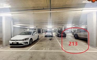 Covered slot - image - 1