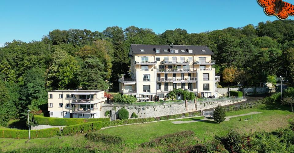 Châbles FR