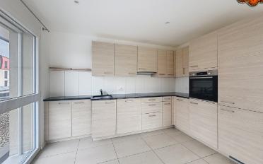 Wohnung 4.5 Zimmer - image - 1