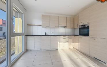 Wohnung 4.5 Zimmer - image - 1