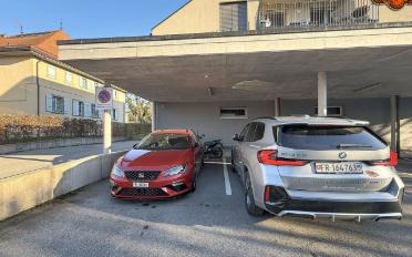 Wohnung 4.5 Zimmer - image - 12