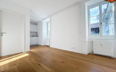 Apartment 1 room - image - 1