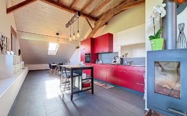 Appartement 3.5 pièces - image - 1
