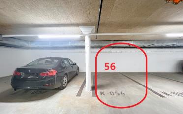 Tiefgarage - image - 2
