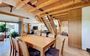Einfamilienhaus 7.5 Zimmer - image - 10