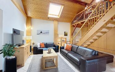 Einfamilienhaus 7.5 Zimmer - image - 4