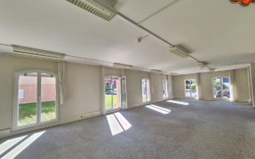 Commercial 4 rooms - image - 2