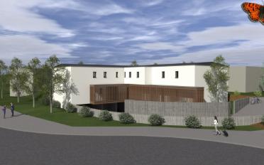 Reihenfamilienhaus 4.5 Zimmer - image - 1