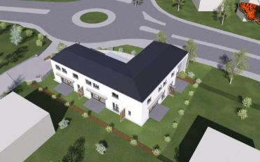 Reihenfamilienhaus 4.5 Zimmer - image - 4