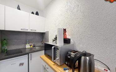Studio 1 pièce - image - 3