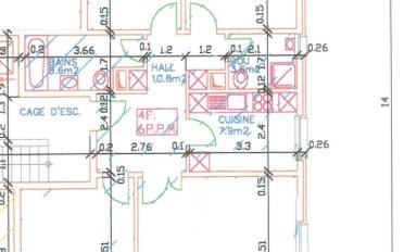Wohnung 4.5 Zimmer - image - 13